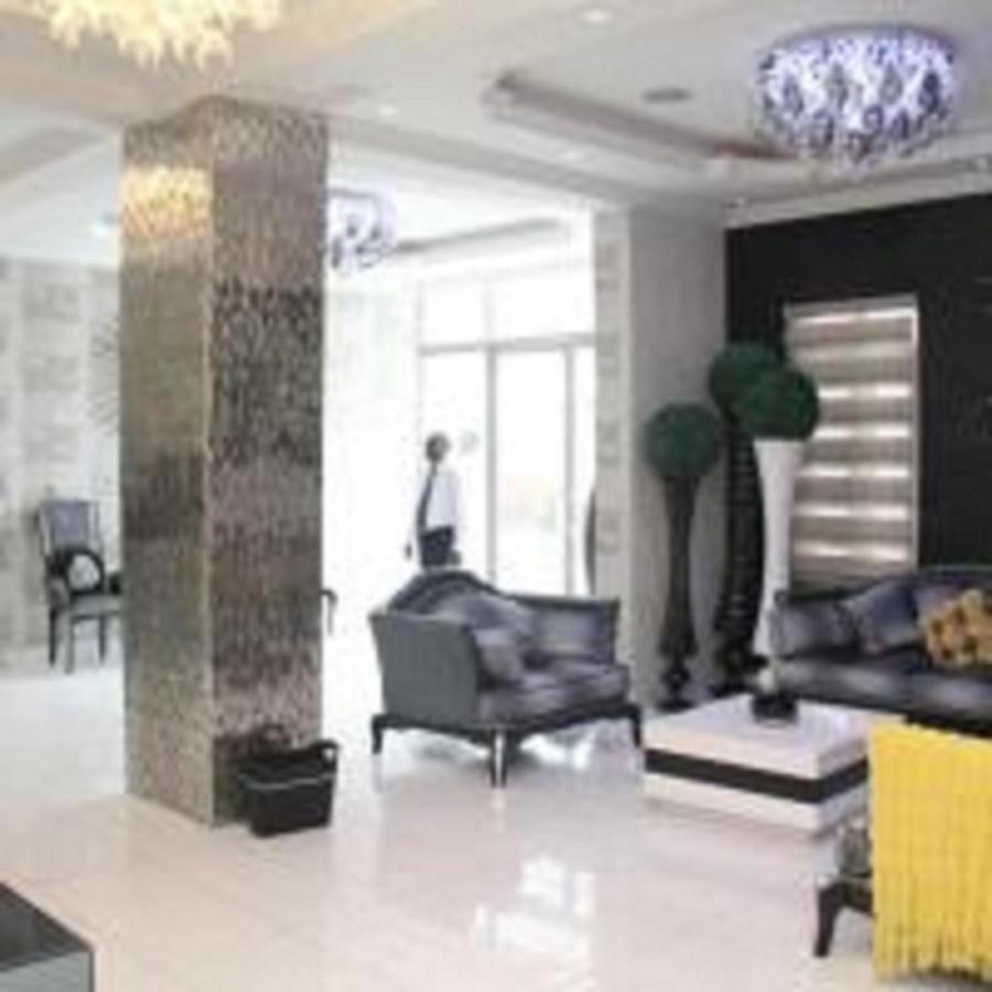 Palazzo Dumont Hotel Ikuata Luaran gambar