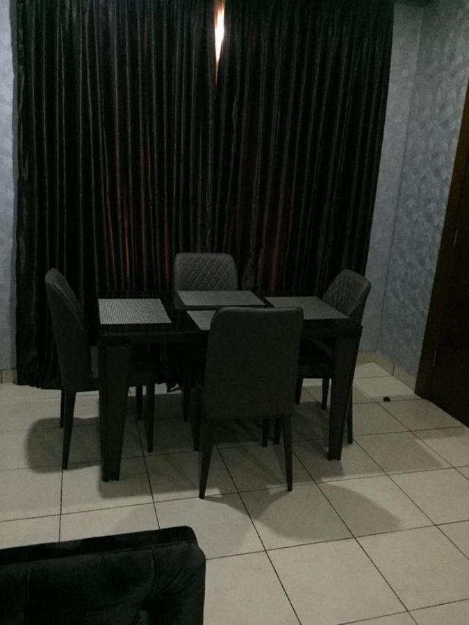 Palazzo Dumont Hotel Ikuata Luaran gambar