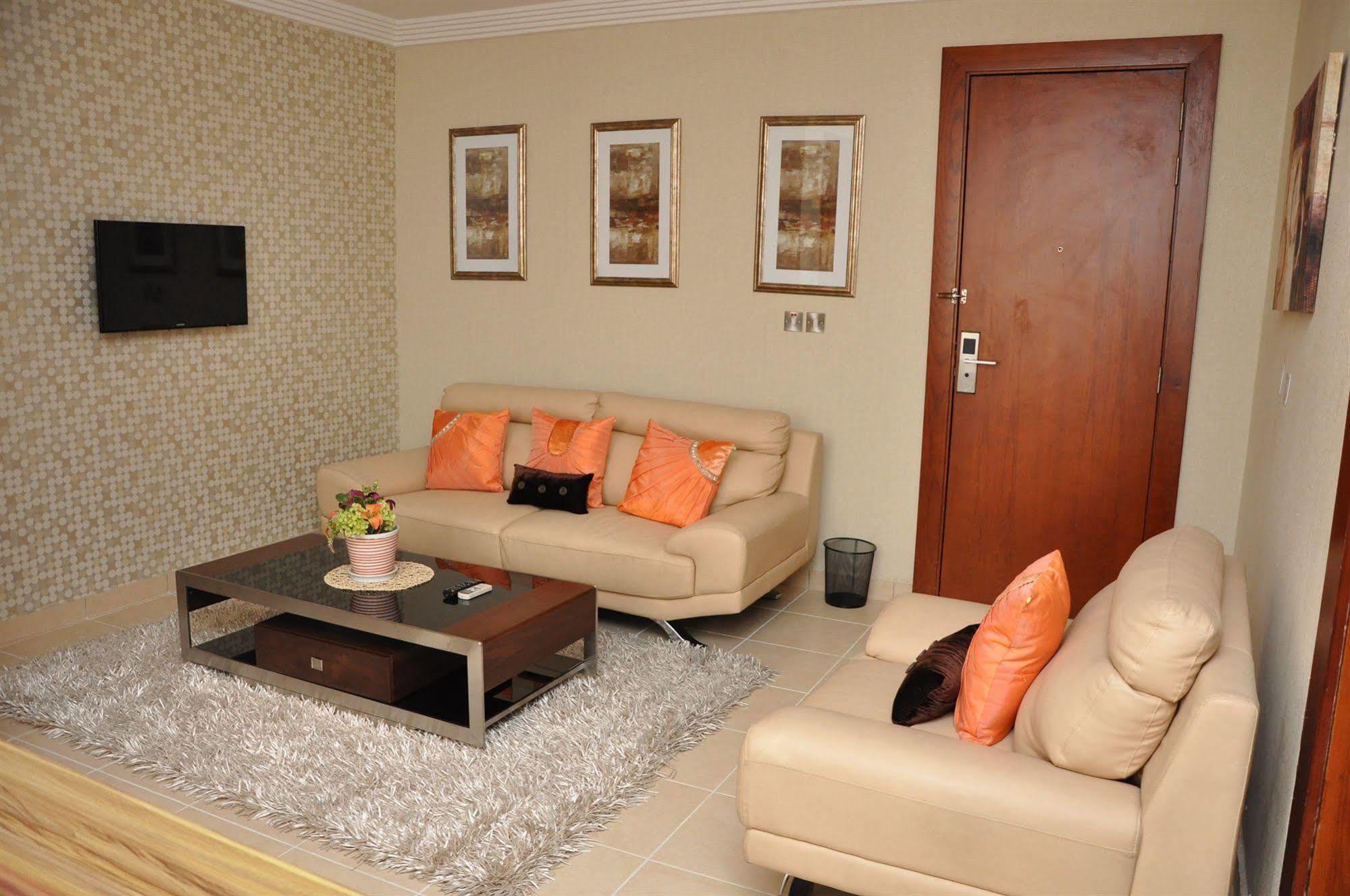 Palazzo Dumont Hotel Ikuata Luaran gambar